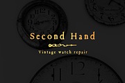 Caslon Antique vintage rugged font, a Serif Font by Jeffry Macpherson Visuals (Thumbnail 5 of 6)