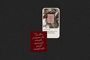 The Jolly Time Templates, a Social Media Template by Alina Karpenko (Thumbnail 7 of 8)
