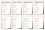 1000+ Creative Visual Prompt Planner, a Stationery Template by Designmela01 (Thumbnail 9 of 10)