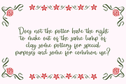 Camilora, a Handwritten Font by BearyType Studio (Thumbnail 4 of 5)