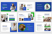 Creative Agency Presentation, a Presentation Template by TypeMakers (Thumbnail 4 of 5)