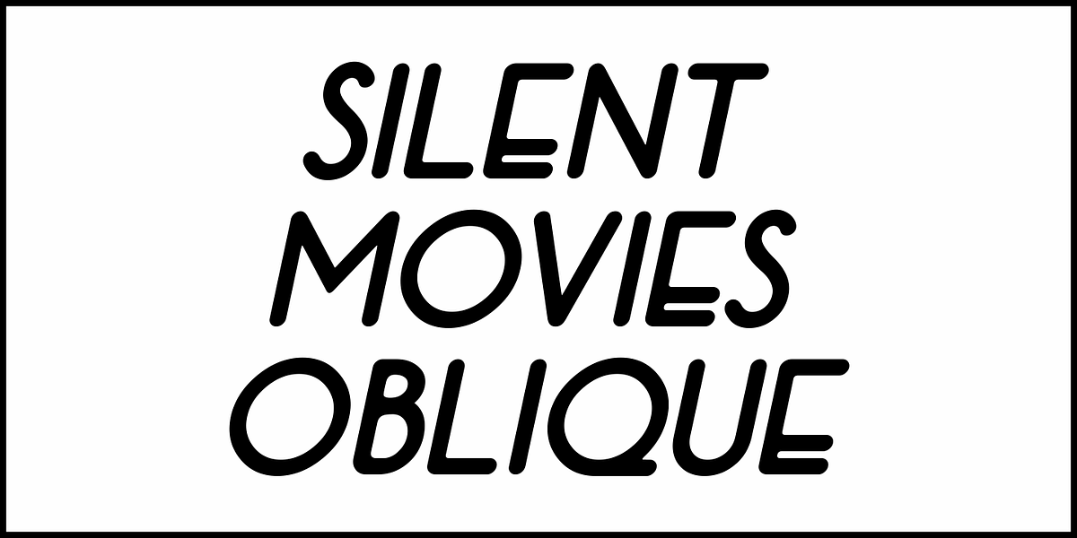 Silent Movies JNL, a Font by Jeff Levine Fonts (Photo 4 of 5)