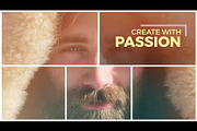 Photo Grid Slideshow (FCPX Template), a Templates & Theme by MinnaPicture (Thumbnail 2 of 8)