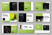Kanir – Business Keynote Template, a Presentation Template by Dens Creative Studio (Thumbnail 2 of 6)