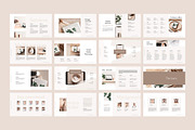 Karma Corporate Presentation, a Presentation Template by Blue Kite Creative (Thumbnail 17 of 19)