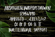 Cooless - Brush Font Duo, a Font by Dm Studio (Thumbnail 5 of 5)