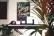 South Mind Font, a Script Font by Ayya Studio (Thumbnail 9 of 11)
