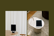 MOCKUP COLLECTION: KONBU, a Mac Mockup by Studio Phylicia (Thumbnail 7 of 10)