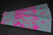 Artistic Event Ticket, an Invitation Template by Konakchiev (Thumbnail 1 of 3)