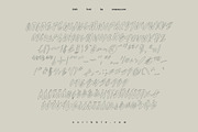 BISH | Bubble Graffiti Font Family, a Font by ana & yvy (Thumbnail 12 of 14)