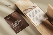 Ragelo, a Sans Serif Font by Burntilldead (Thumbnail 9 of 12)