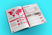 Corporate Brochure 01, a Brochure Template by fatihakdemir (Thumbnail 3 of 5)