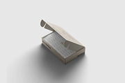 Mailing Box Mockup, a Packaging Mockup by scribrostudio (Thumbnail 5 of 13)