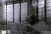 Wet Glass Effect Photoshop Action, an Action Add-On by Studio Retouch (Thumbnail 5 of 16)