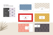 100 Asian Patterns + Bonus Elements, a Pattern Graphic by AsianElements (Thumbnail 7 of 18)
