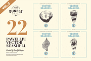 VECTOR ILLUSTRATIONS 350 IN ONE VOL2, an Object Illustration by pawellpi (Thumbnail 76 of 103)