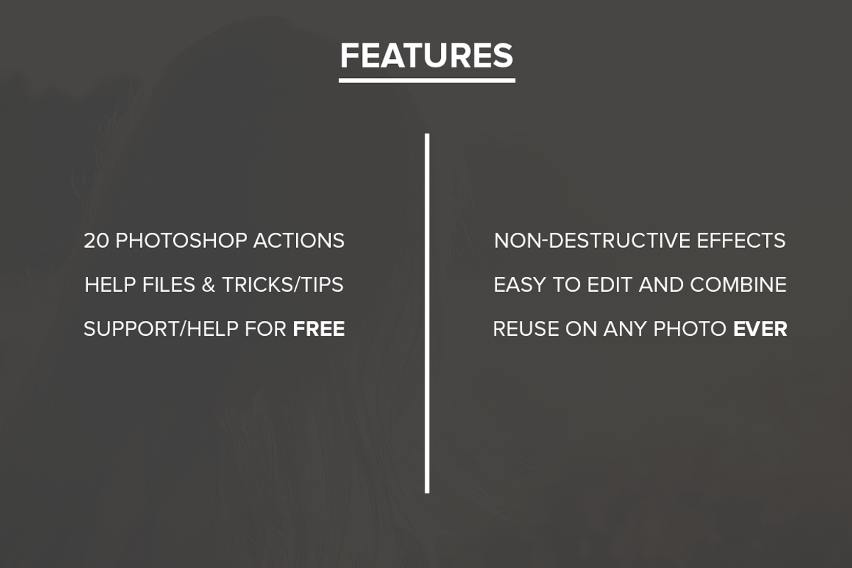 FilterGrade Film Series I preview 5