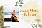 Ayeilla - Simple Script Font, a Script Font by Dhabee (Thumbnail 6 of 7)