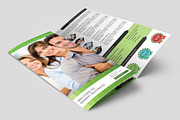 Business Marketing Trifold Brochure, a Brochure Template by Affantjie Photowork (Thumbnail 2 of 5)