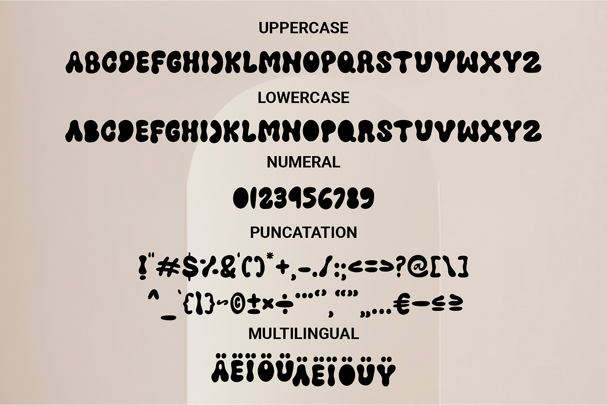 Toys Tool, a Handwritten Font by WisnoetypeCo (Photo 5 of 5)