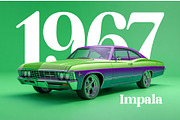Avolta - Nostalgic Luxury Typeface, a Serif Font by HipFonts (Thumbnail 3 of 11)