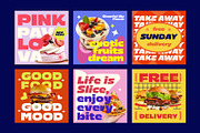 Bilda, a Sans Serif Font by Flavortype (Thumbnail 8 of 17)