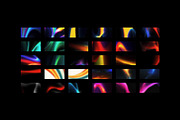 GRAINY GRADIENTS TEXTURE PACK, a Texture Graphic by BORT GRAPHIC (Thumbnail 4 of 8)