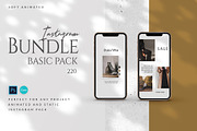 CANVA Bundle Social Media Pack, a Social Media Template by Eviory (Thumbnail 16 of 31)