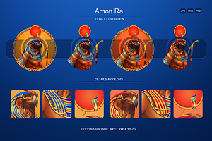 Amon Ra