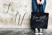 Lattoria Script, a Script Font by Rotterlab Studio (Thumbnail 8 of 12)