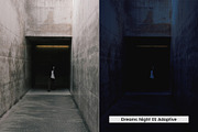 20 Kurosawa Film Lightroom Presets a, a Preset Add-On by SparkleStock (Thumbnail 11 of 16)