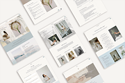 Pricing Guide for Event Planners, a Presentation Template by Lovendear Design (Thumbnail 2 of 7)