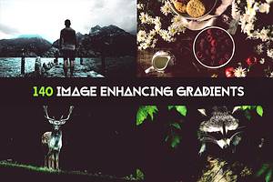 Deal - 420 FX & Image Enhancing Grd