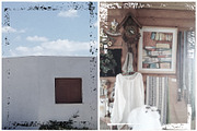 Grunge Frames Collection., an Object Graphic by TaPilipa (Thumbnail 3 of 6)