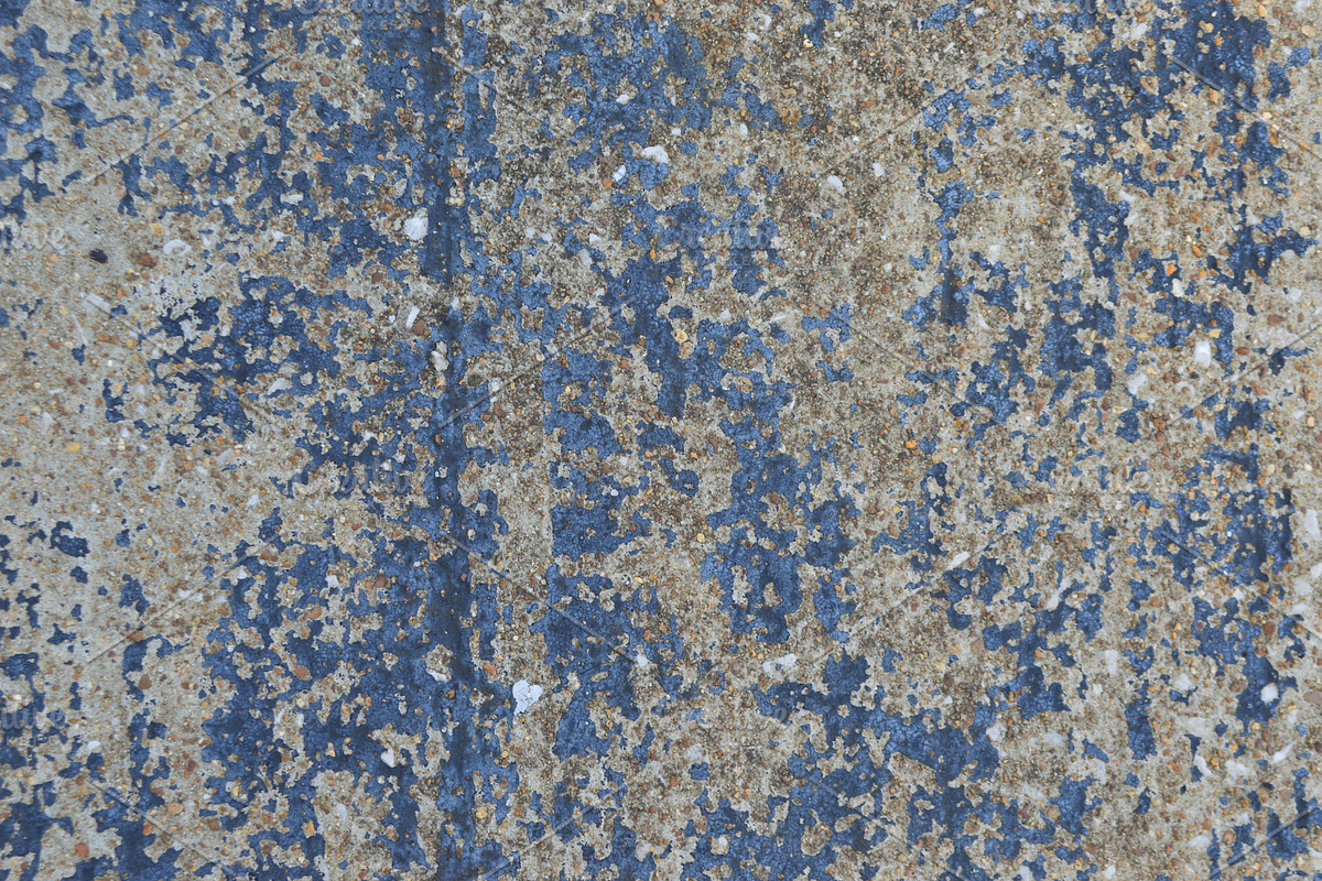 Super Grungy, Chipping Paint Texture, a Photo by Texture Pics (Photo 2 of 2)