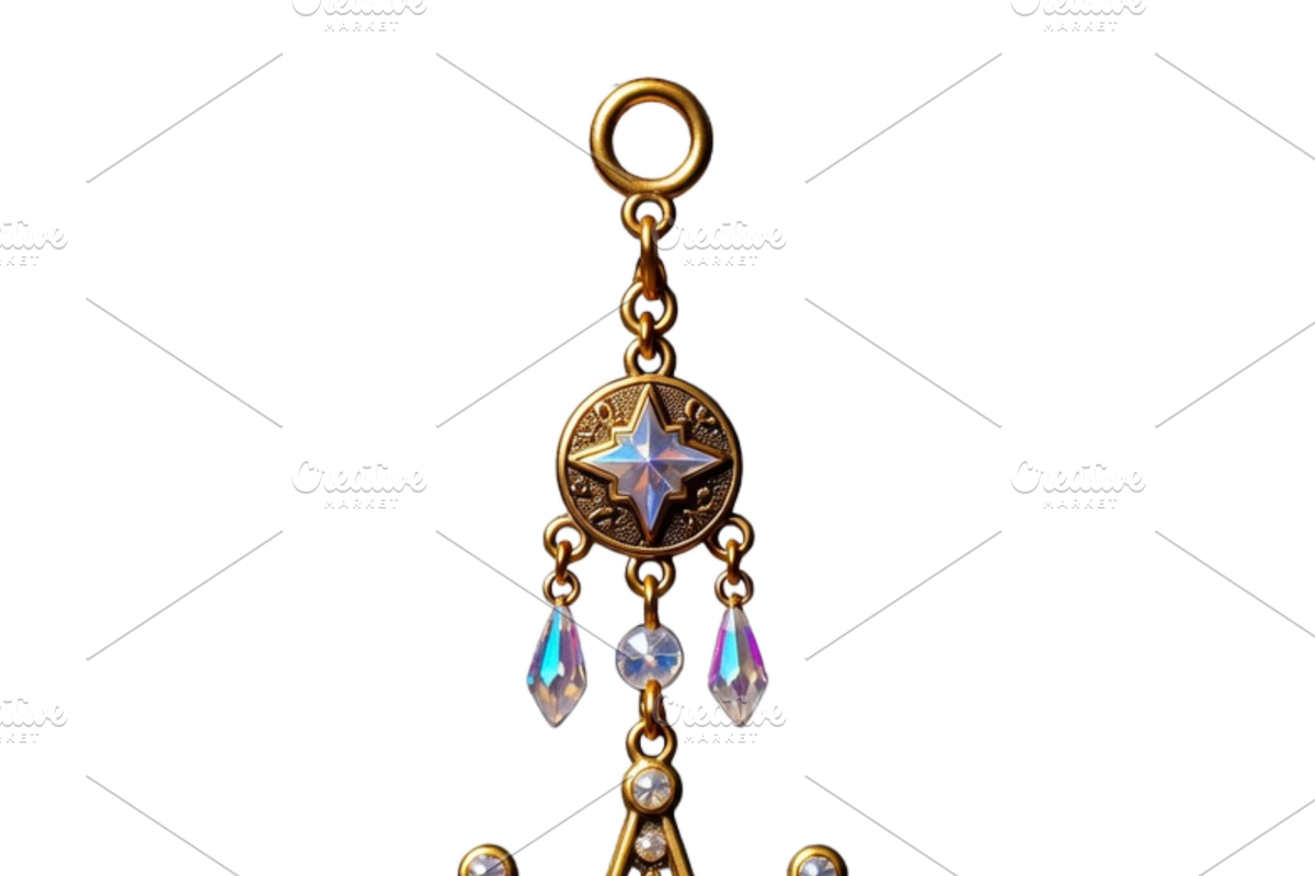 ETARA Celestial Collection, an Object Graphic by ETARA by Mea Hau (Photo 28 of 43)