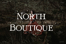 North Boutique