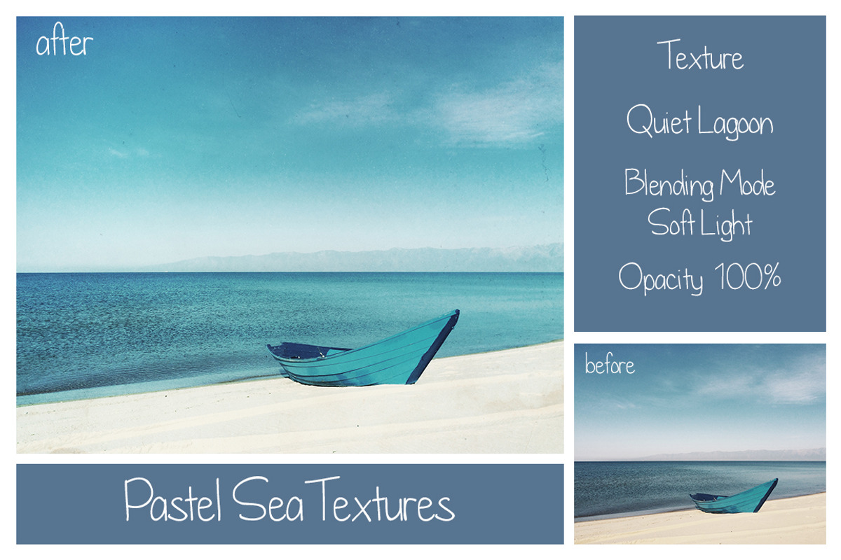 25 Sea Textures, a Texture Graphic by LovePhotoMoment (Photo 7 of 15)
