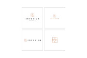 Trendy Branding Logos, a Branding & Logo Template by Davide Bassu (Thumbnail 28 of 53)
