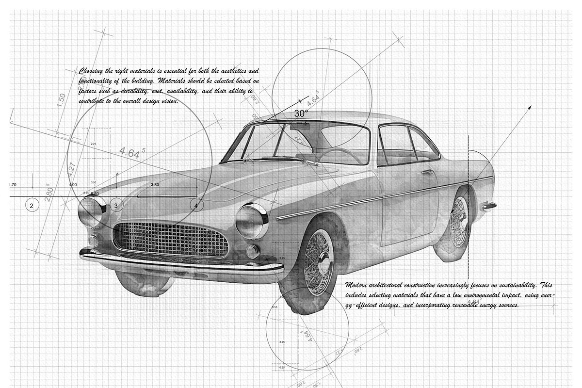 Concept Sketch Photoshop Action, an Action Add-On by MRI STUDIO (Photo 9 of 21)