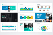 Levi | Keynote Presentation, a Presentation Template by Zacomic Studios (Thumbnail 4 of 4)