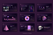 Film & Movie Keynote, a Presentation Template by Pixslides (Thumbnail 6 of 8)
