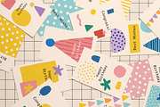 Congrats - Greeting Cards Collection, a Graphic by Bakulina Art (Thumbnail 2 of 17)