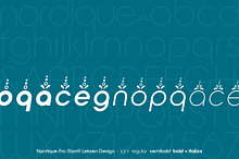 Nordique Pro Bold Italic