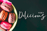 Come Out | Handwritten Font, a Handwritten Font by Yuby Creative (Thumbnail 4 of 9)
