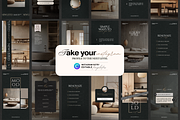 Real Estate Marketing Story Template, a Social Media Template by Prapti Design (Thumbnail 5 of 9)