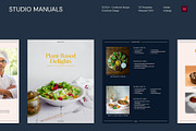CECILIA - Cookbook Recipe, a Social Media Template by Studio Manuals (Thumbnail 4 of 8)