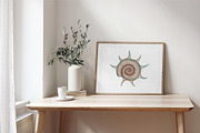 Garden under the sea, a Graphic by Kuzya's shop (Thumbnail 3 of 14)