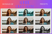 Preset Bundle Of 8,000 Soft Matte, a Preset Add-On by Aban's World (Thumbnail 15 of 64)