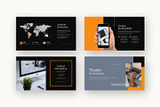 Mkot : Tech Products Google Slides, a Presentation Template by Punkl Camp (Thumbnail 16 of 16)
